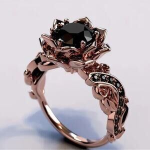 fashion ring 8